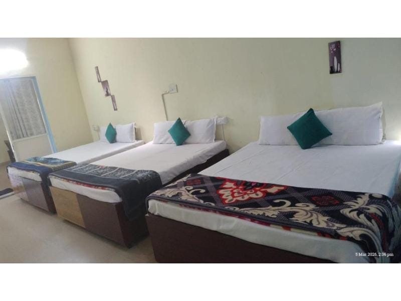 3 Seasons Homestay Chikmagalur Vacation rental in Karnataka