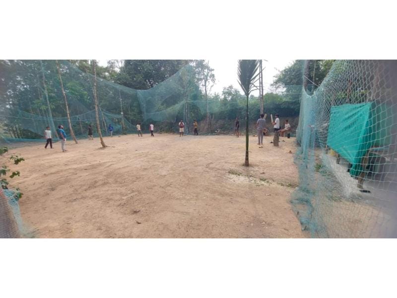 3 Seasons Homestay Chikmagalur Vacation rental in Karnataka