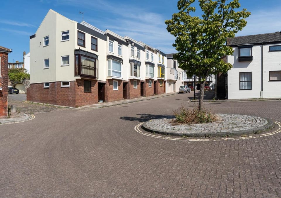 The Grand Southampton Stay, Sleeps 12 House in Southampton