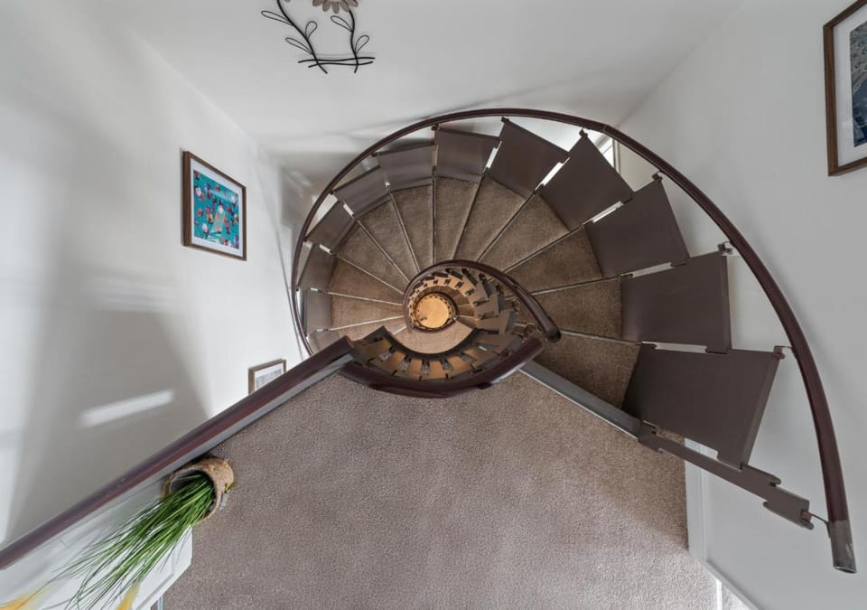 The Grand Southampton Stay, Sleeps 12 House in Southampton