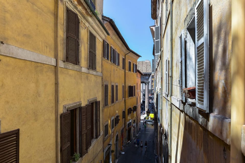 Day, Neighbourhood, Street view