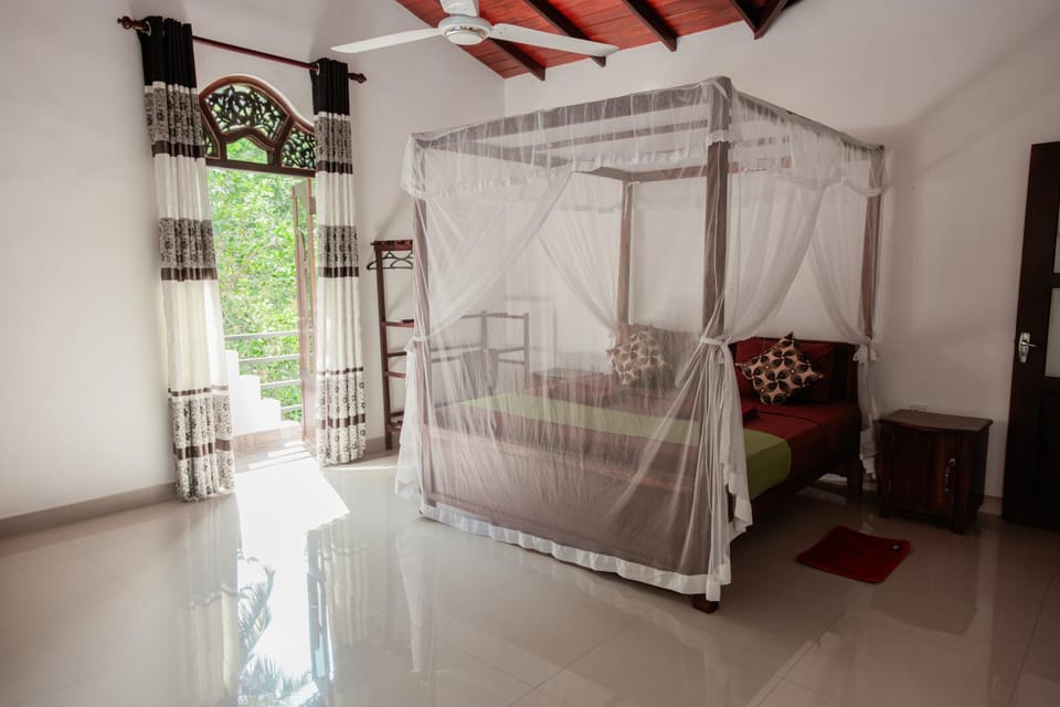 New Ridmi Villa Hiriketiya Vacation rental in Southern Province
