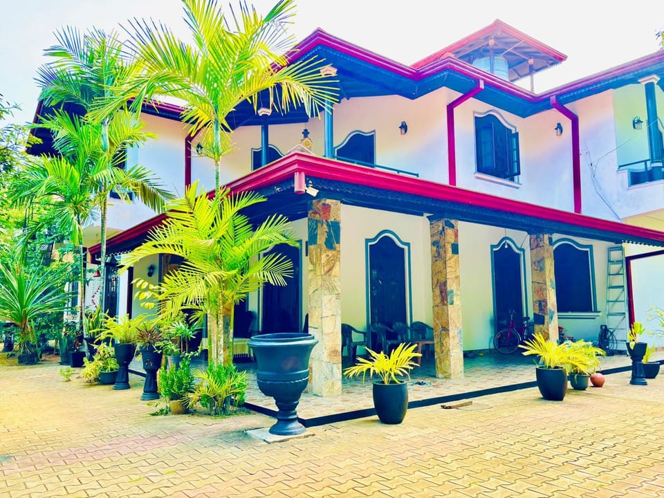 New Ridmi Villa Hiriketiya Vacation rental in Southern Province