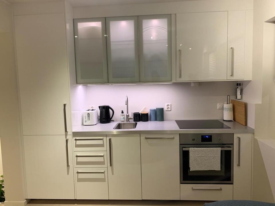 North Estate NT7 ap1 Apartment in Tromso