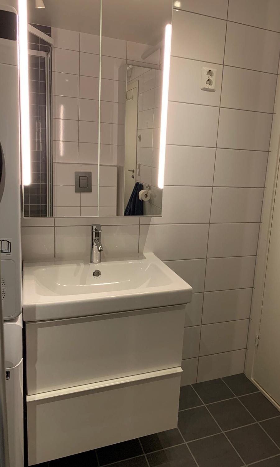 North Estate NT7 ap1 Apartment in Tromso