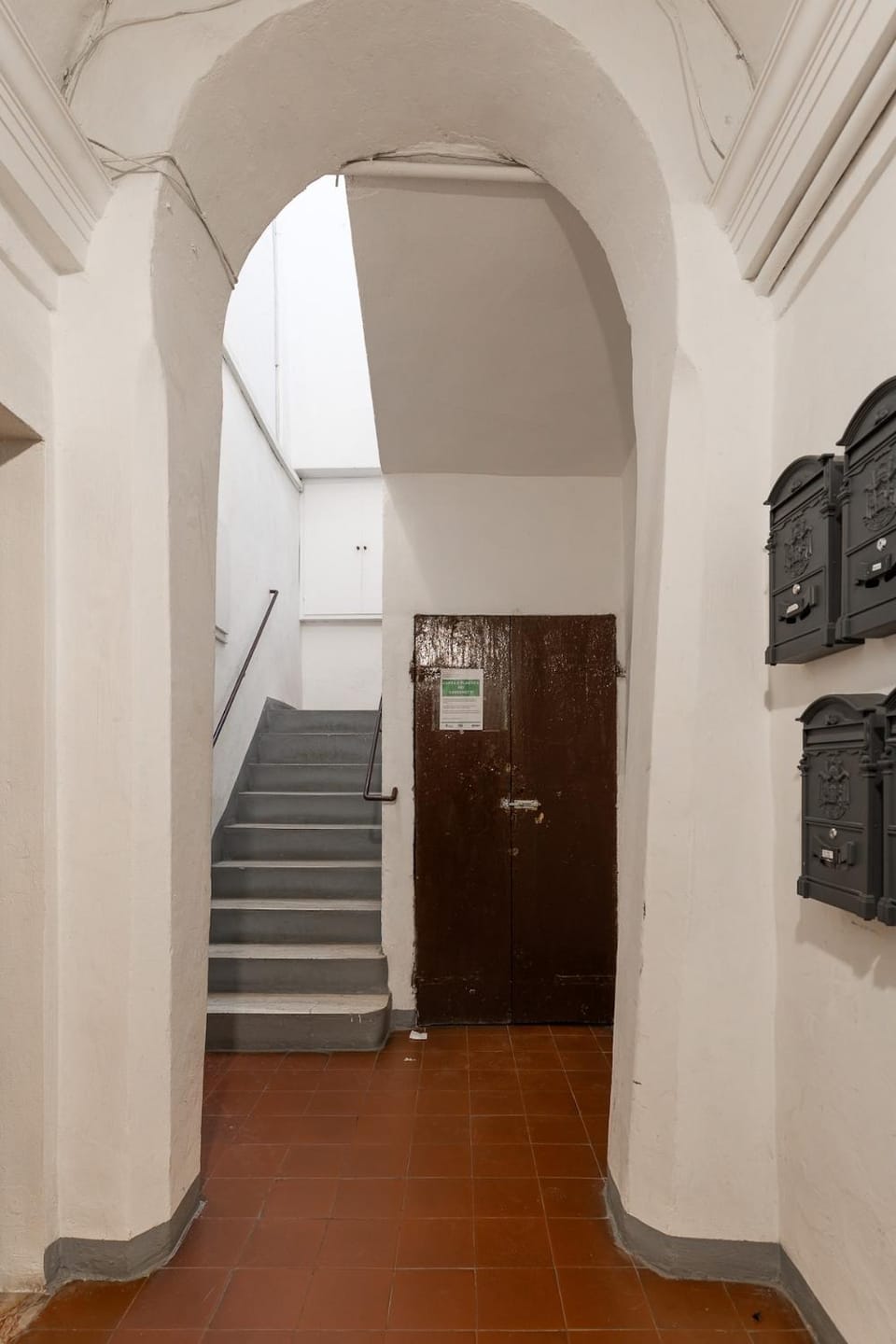 Casa De' Chiari, in the historic center Apartment in Bologna