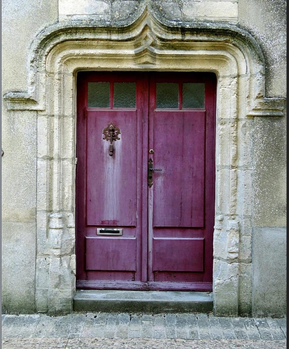 Villa Krystina Gîte de Charme House in Pays de la Loire