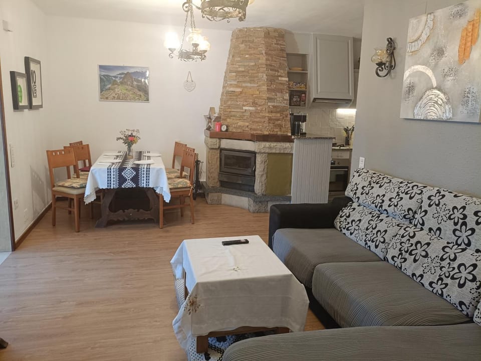 Bella Terra 2 Apartment in Baix Ebre