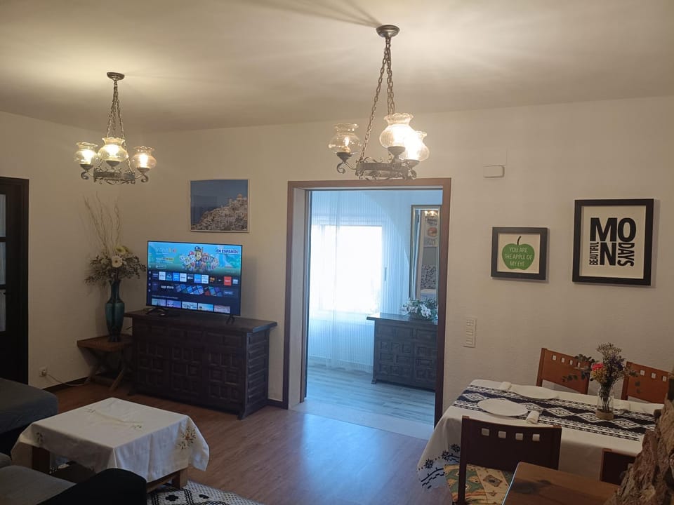 Bella Terra 2 Apartment in Baix Ebre