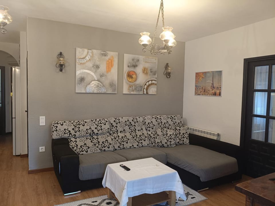 Bella Terra 2 Apartment in Baix Ebre