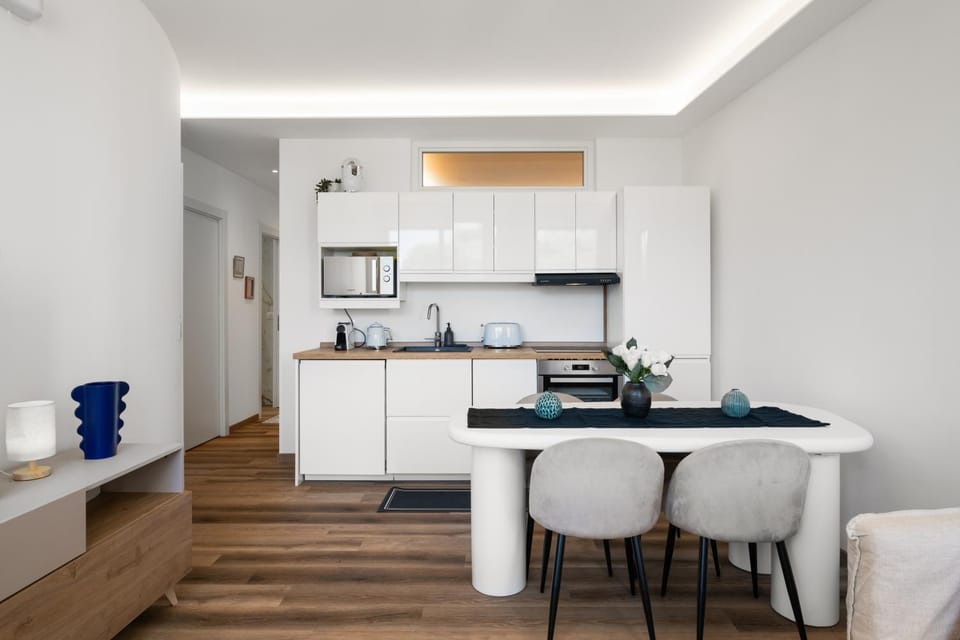 Bel Horizon Monaco Luxe Apartment in Monaco