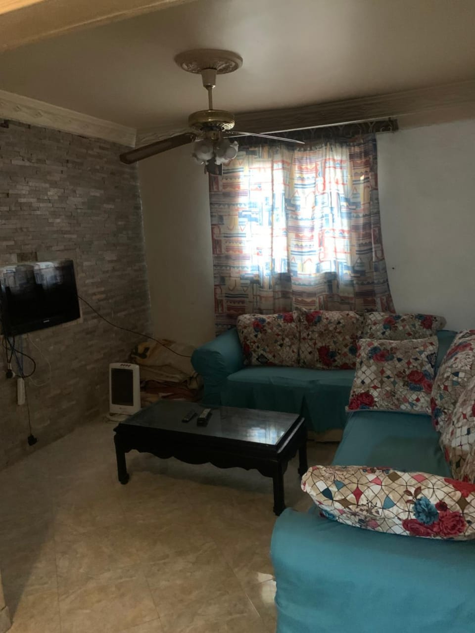 شقة فندقيه كورنيش النيل Apartment in Egypt
