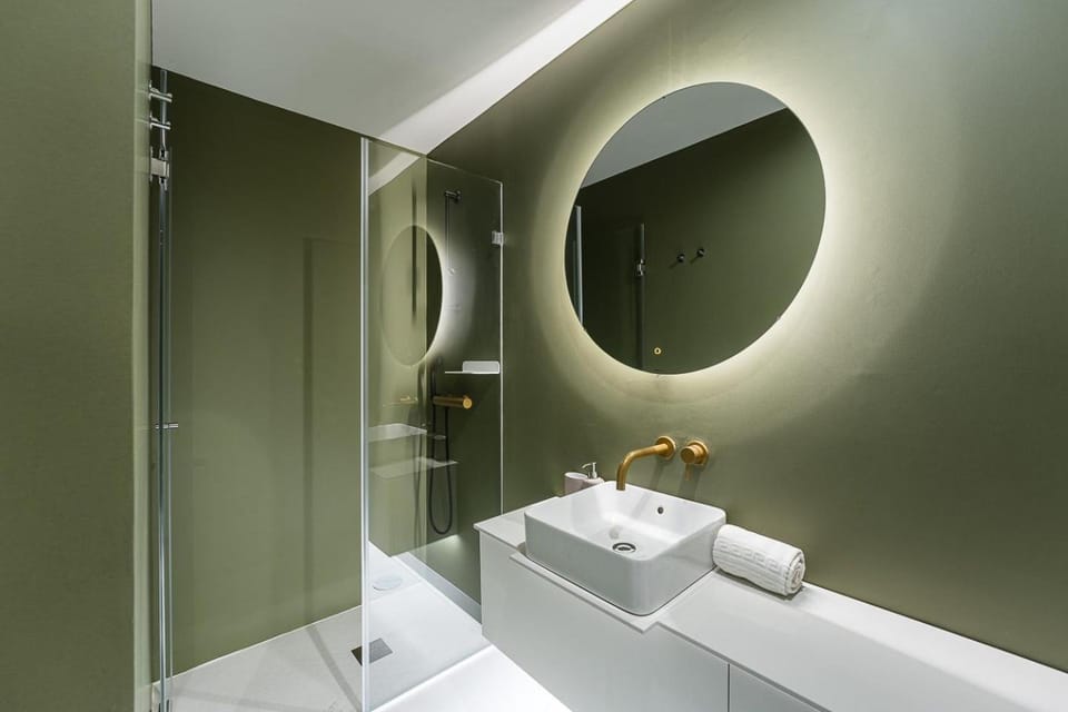 GuestReady - The perfect urban retreat Apartment in Porto