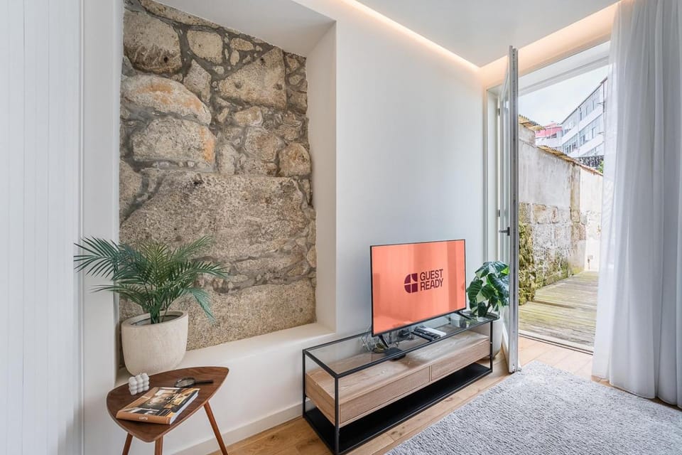 GuestReady - The perfect urban retreat Apartment in Porto