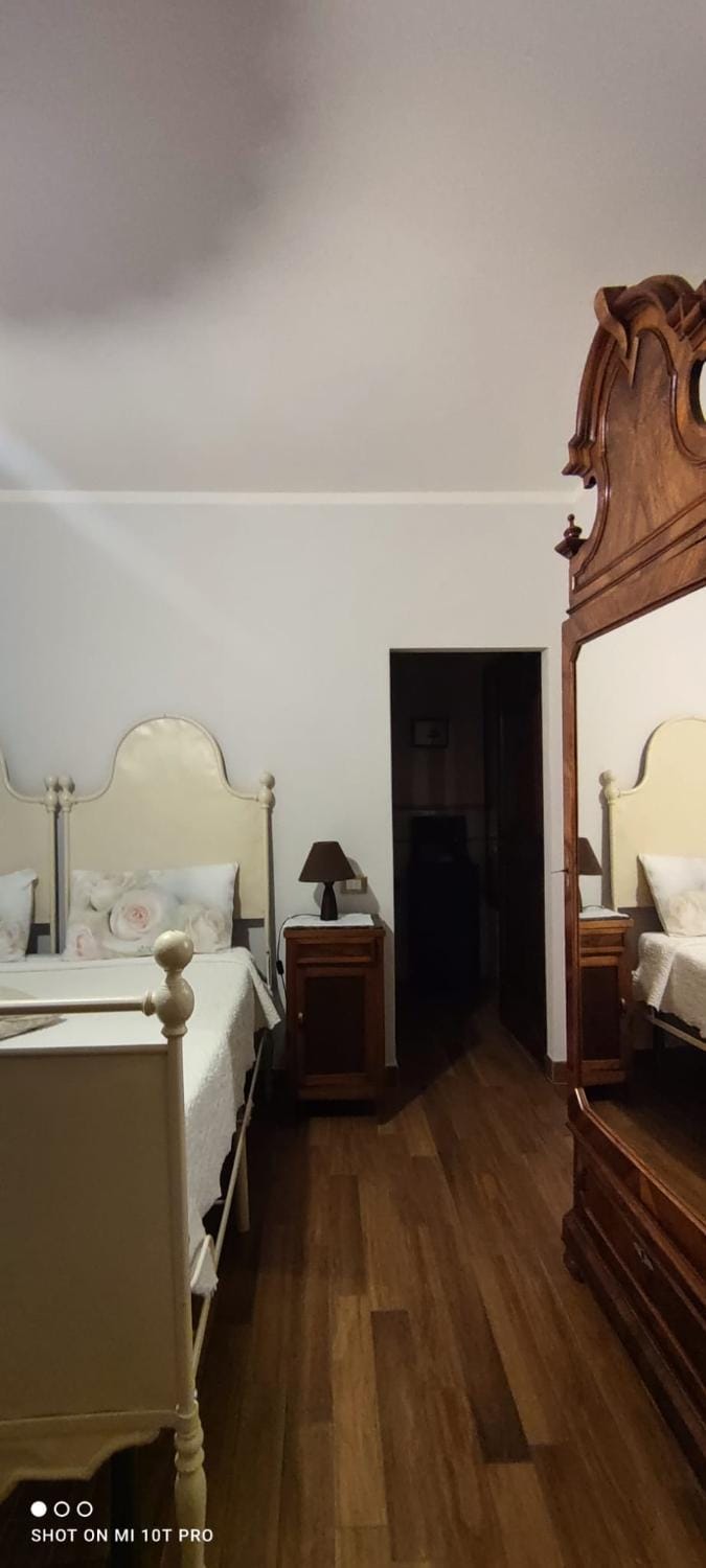 AnimAntica Bed and Breakfast in Emilia-Romagna