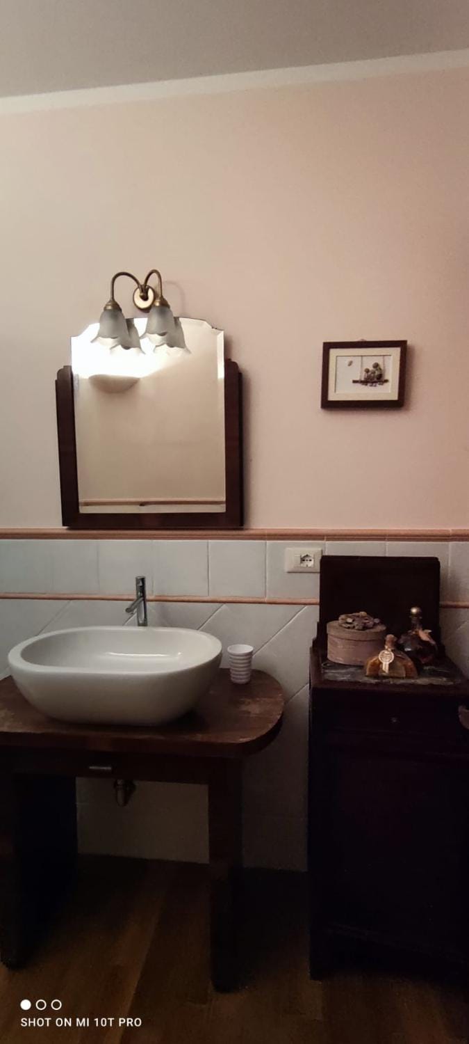 AnimAntica Bed and Breakfast in Emilia-Romagna