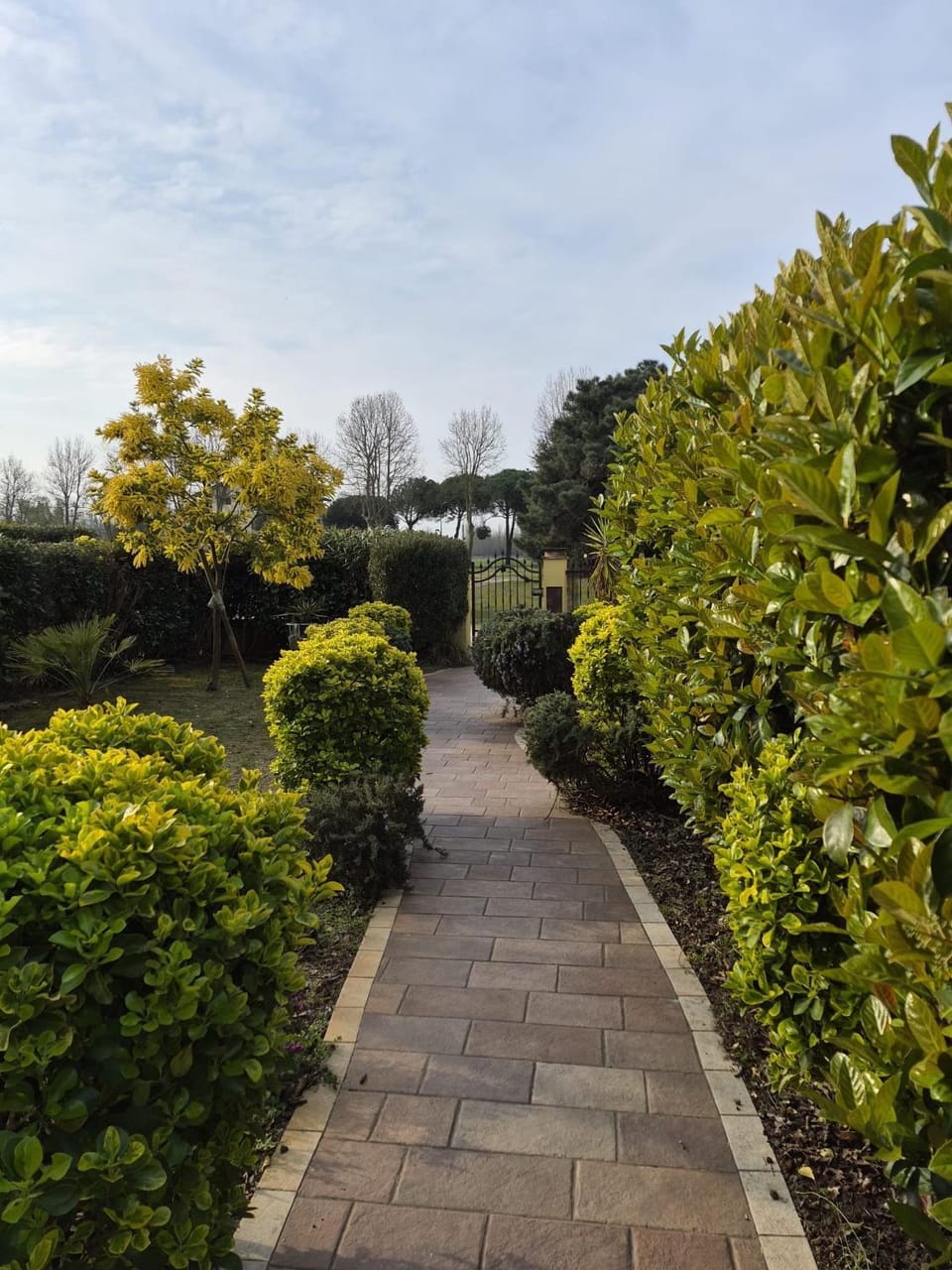 AnimAntica Bed and Breakfast in Emilia-Romagna
