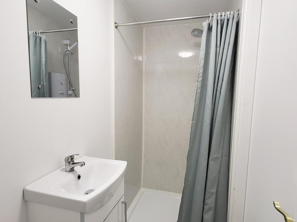 Loft Style-1Br-WalkinShower-WiFi-Central Cork Apartment in Cork City