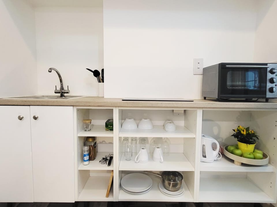 Loft Style-1Br-WalkinShower-WiFi-Central Cork Apartment in Cork City
