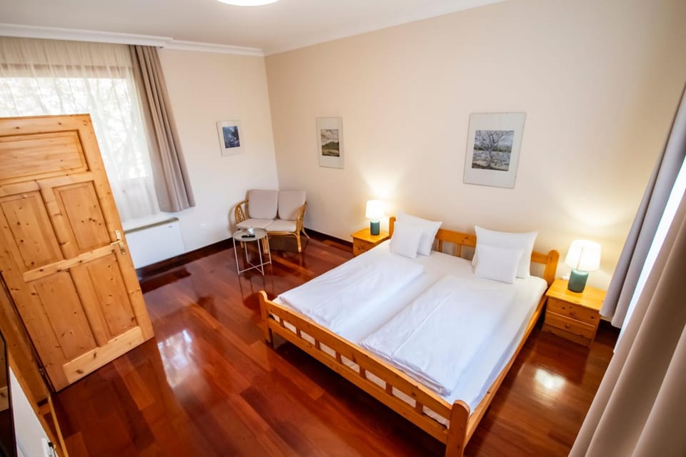 Mooi Panzió Bed and Breakfast in Hungary