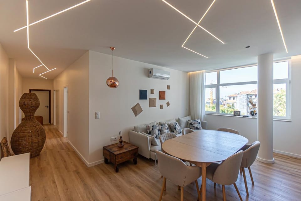 GuestReady - Urban retreat in Porto Apartment in Porto