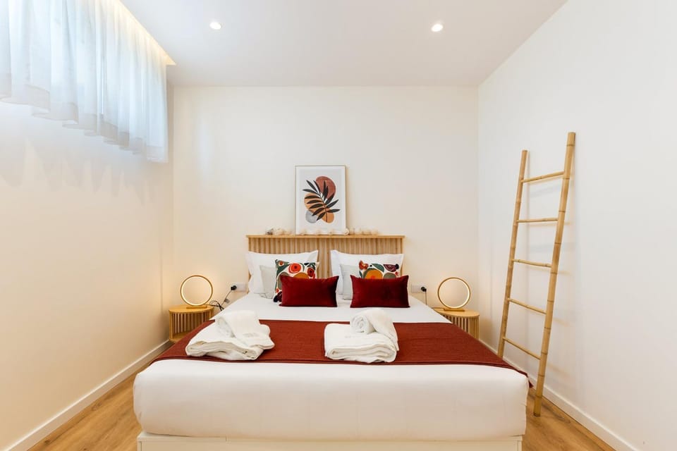GuestReady - Urban retreat in Porto Apartment in Porto