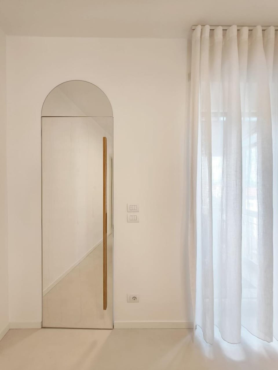 Piano7 - Attico luminoso con terrazzo Apartment in Turin