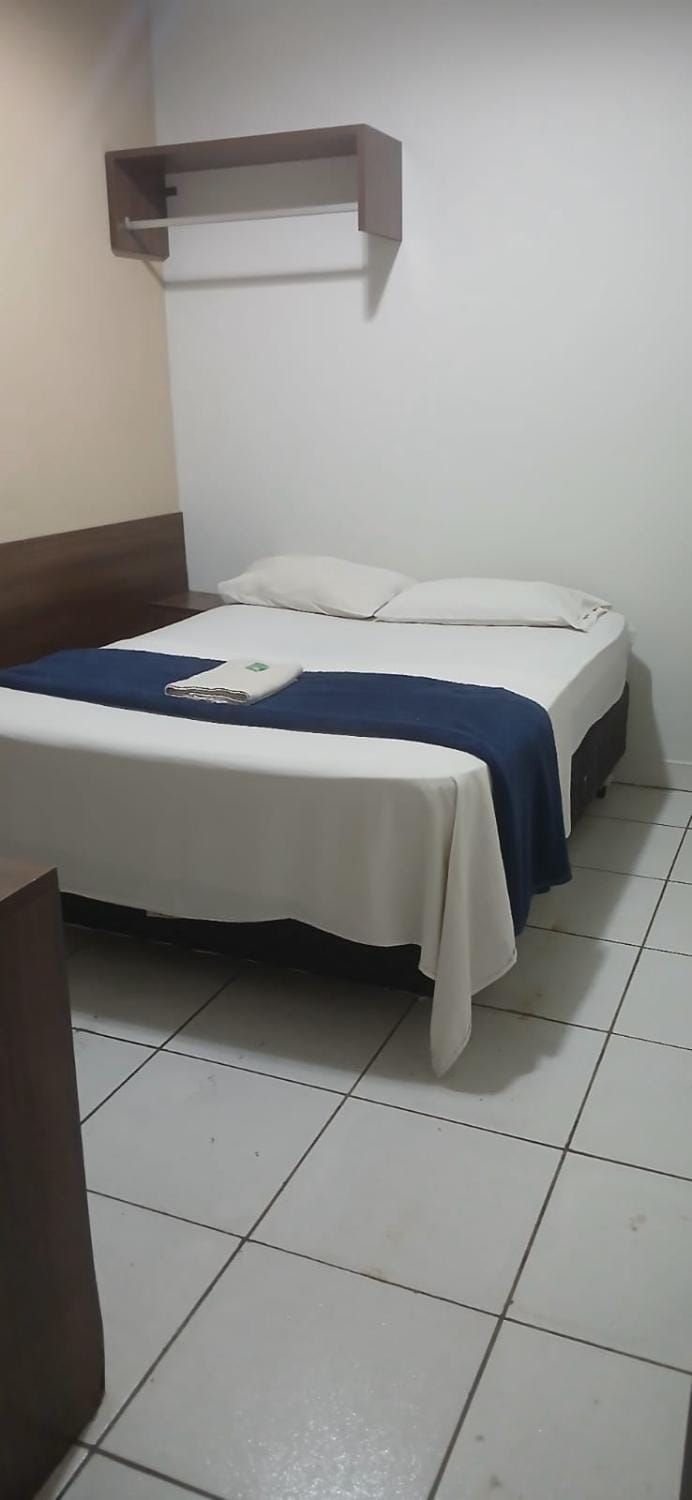 Hotel Castro Alves Norte Hotel in State of São Paulo