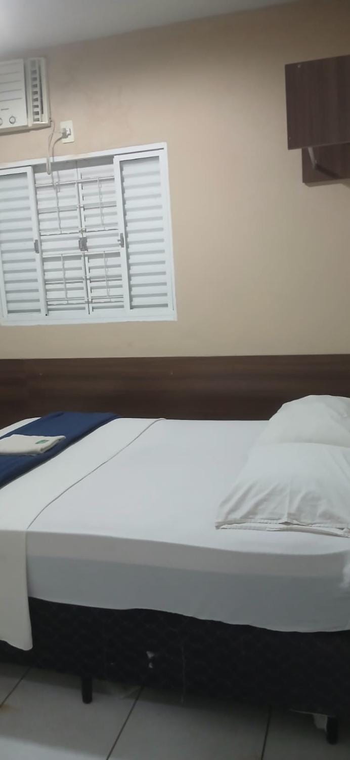 Hotel Castro Alves Norte Hotel in State of São Paulo