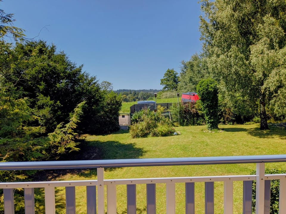 Garden, View (from property/room), Balcony/Terrace, Garden view
