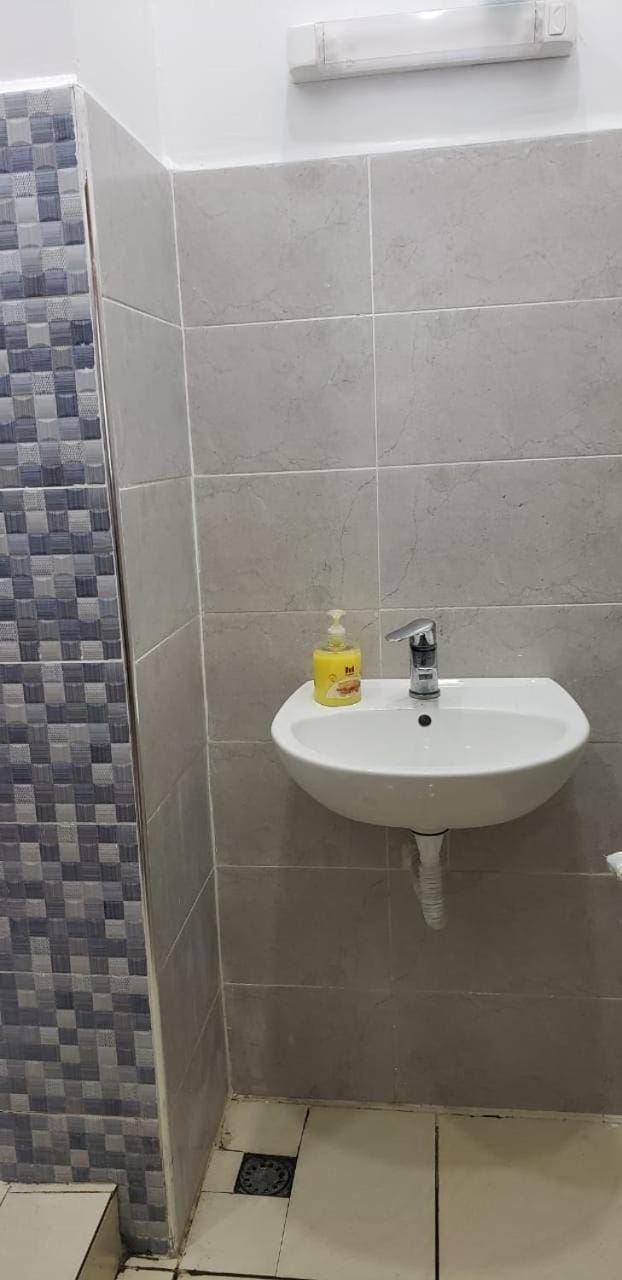 Sea View Apartment Apartment in Rabat-Salé-Kénitra