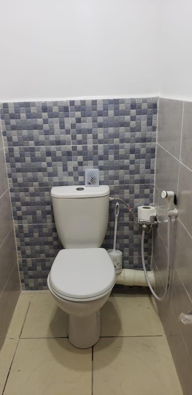 Sea View Apartment Apartment in Rabat-Salé-Kénitra