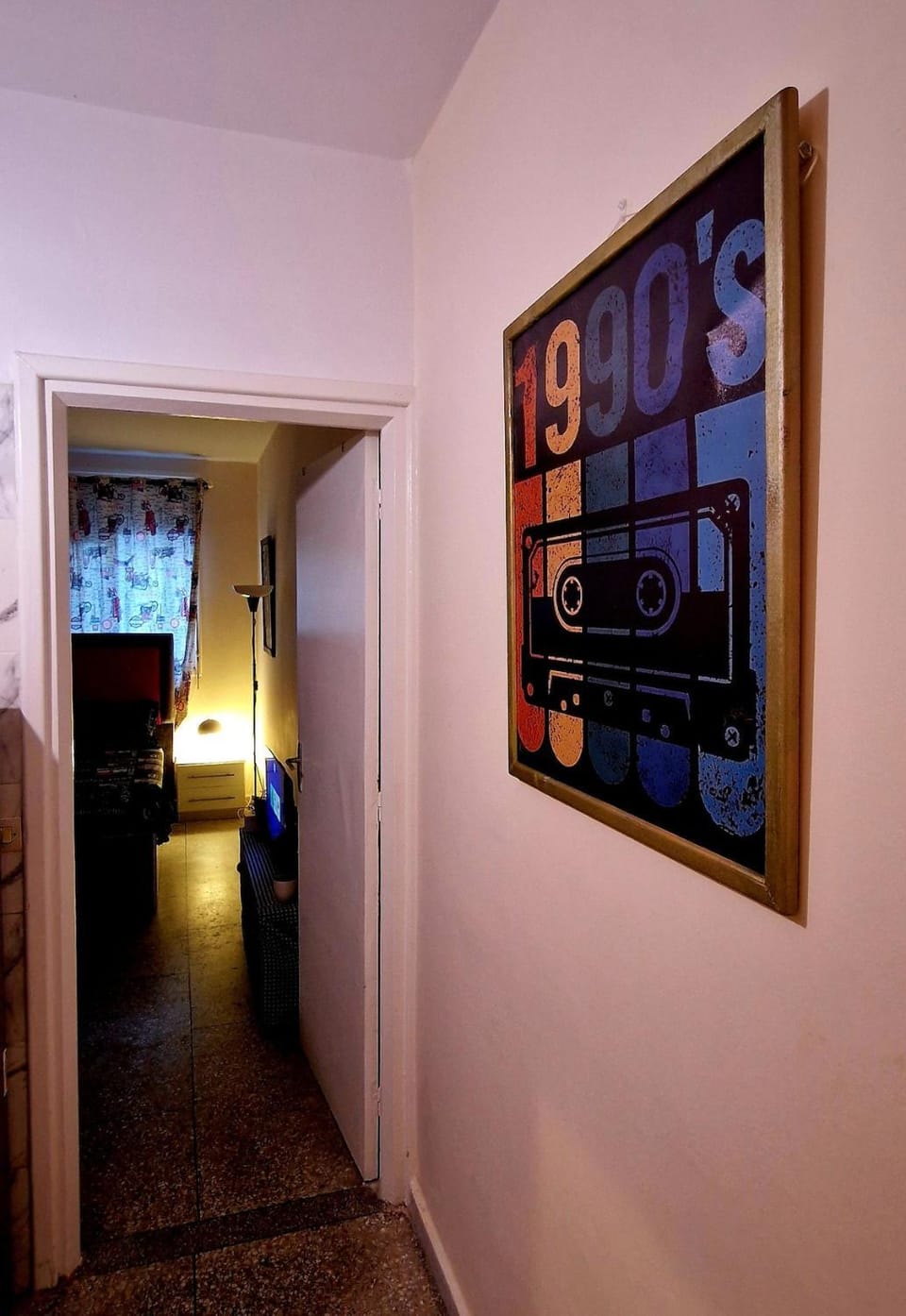 Greeny Studio Apartment in Rabat