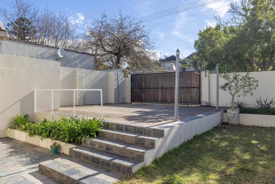 6 Durban Street, Grahamstown House in Eastern Cape