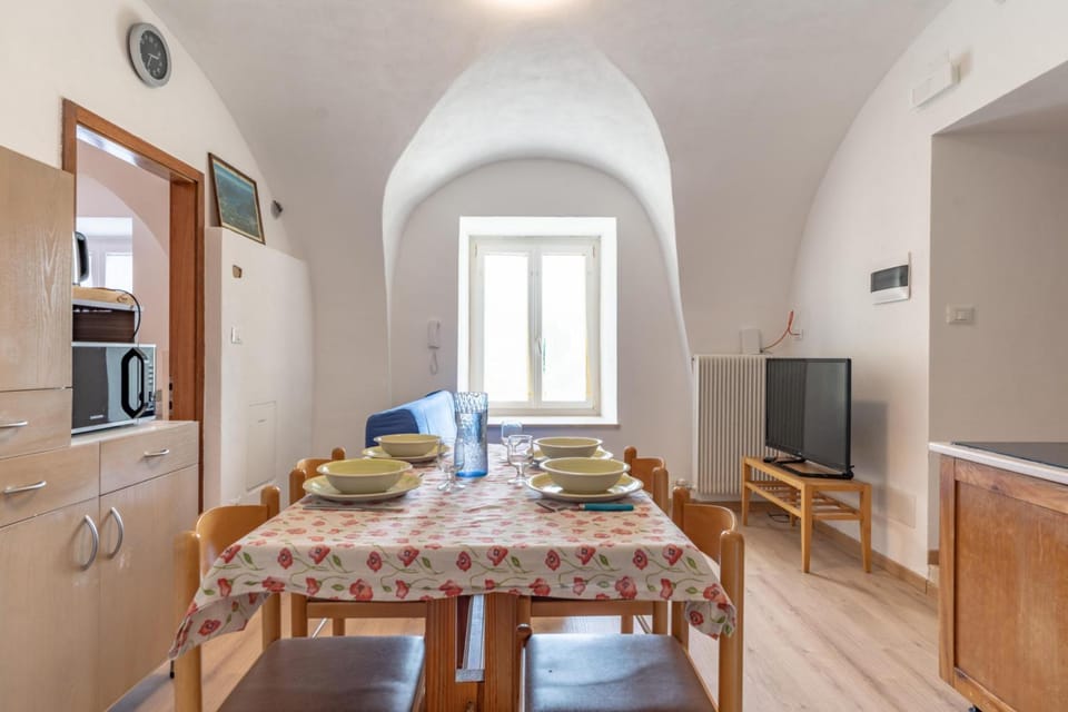 Casa Celeste, Tenna Ospitar Apartment in Trentino-South Tyrol