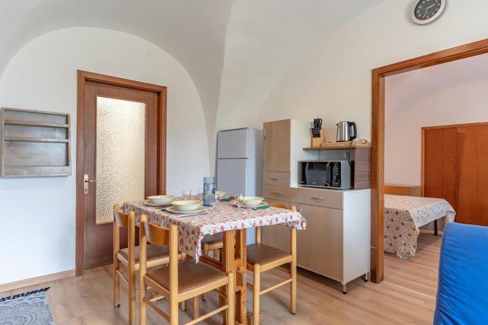 Casa Celeste, Tenna Ospitar Apartment in Trentino-South Tyrol