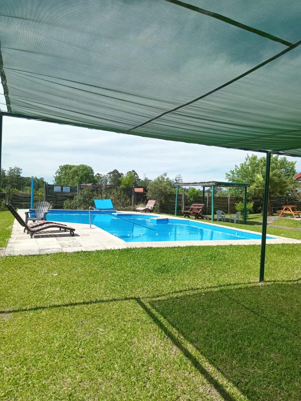 Cabaña 4B Azahares del Ayui Apartment in Entre Ríos Province, Argentina