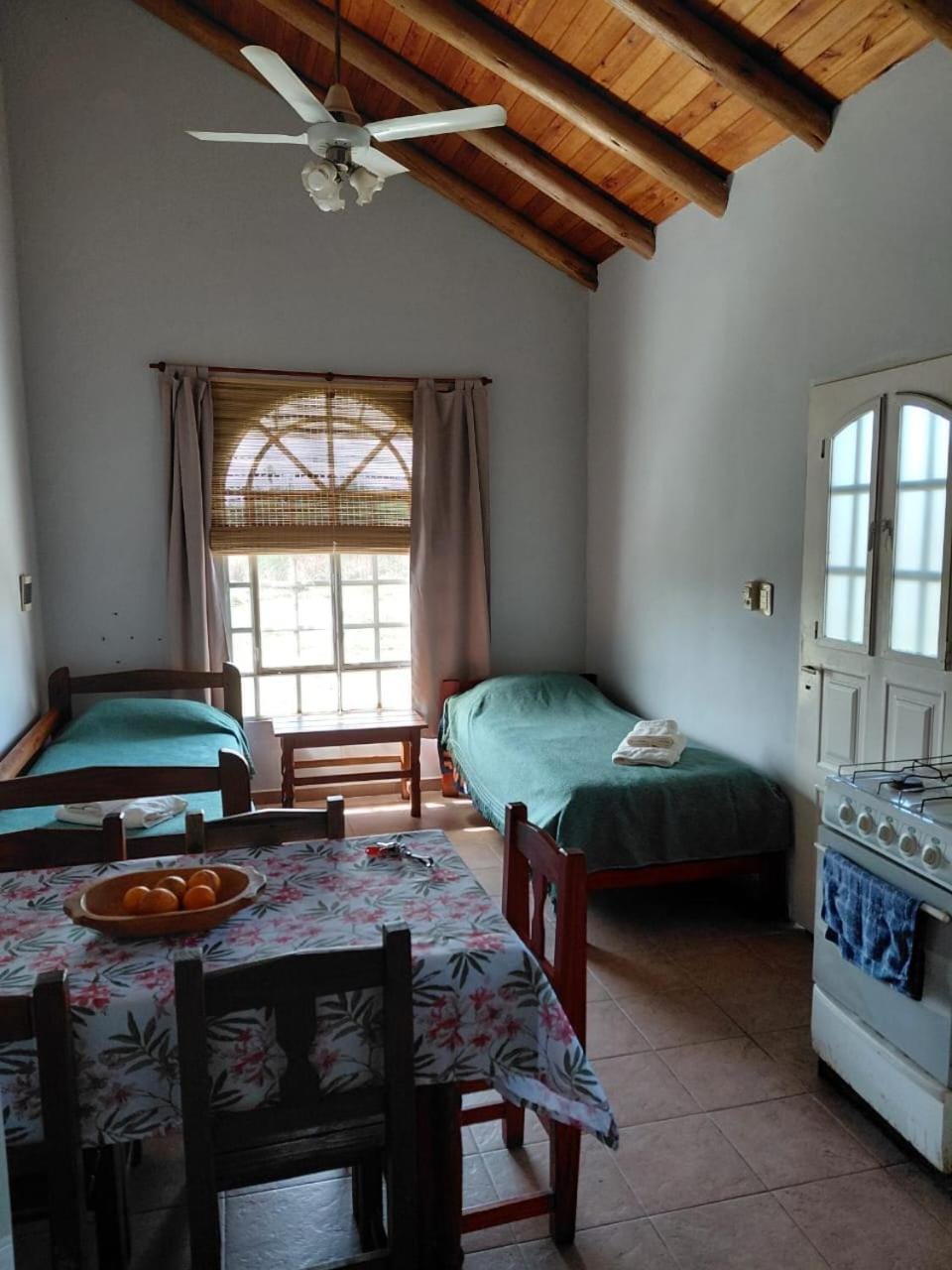 Cabaña 4B Azahares del Ayui Apartment in Entre Ríos Province, Argentina