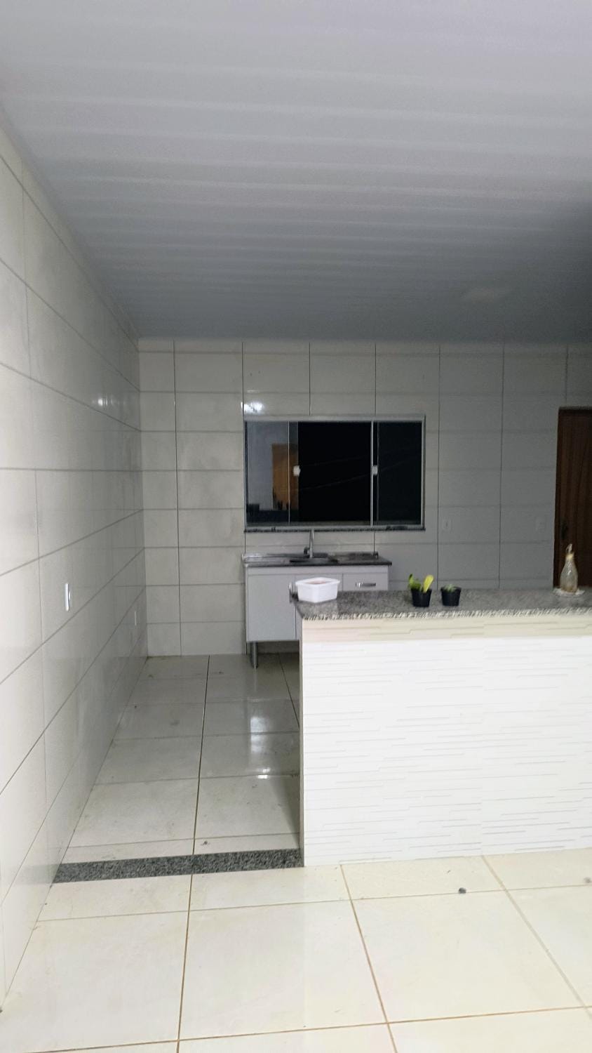 Vila Mariano Apartment in State of Espírito Santo, Brazil