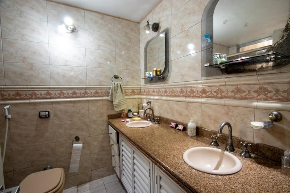 APT Perto da praia de Copacabana Apartment in Rio de Janeiro