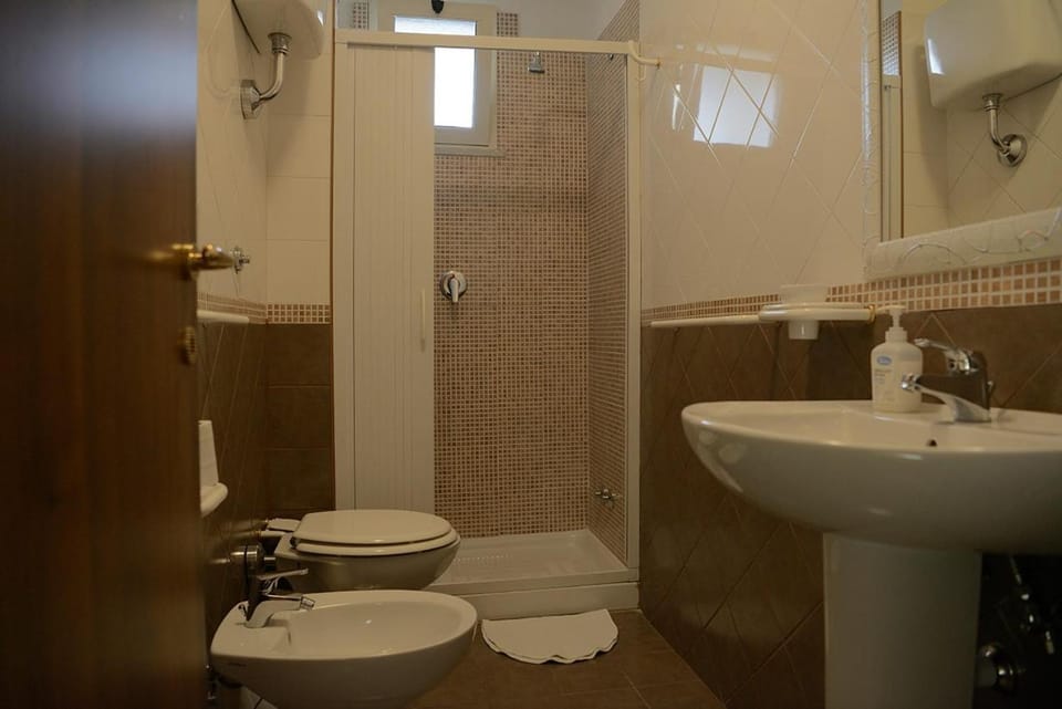Annibale Apartments Apartment in Campania