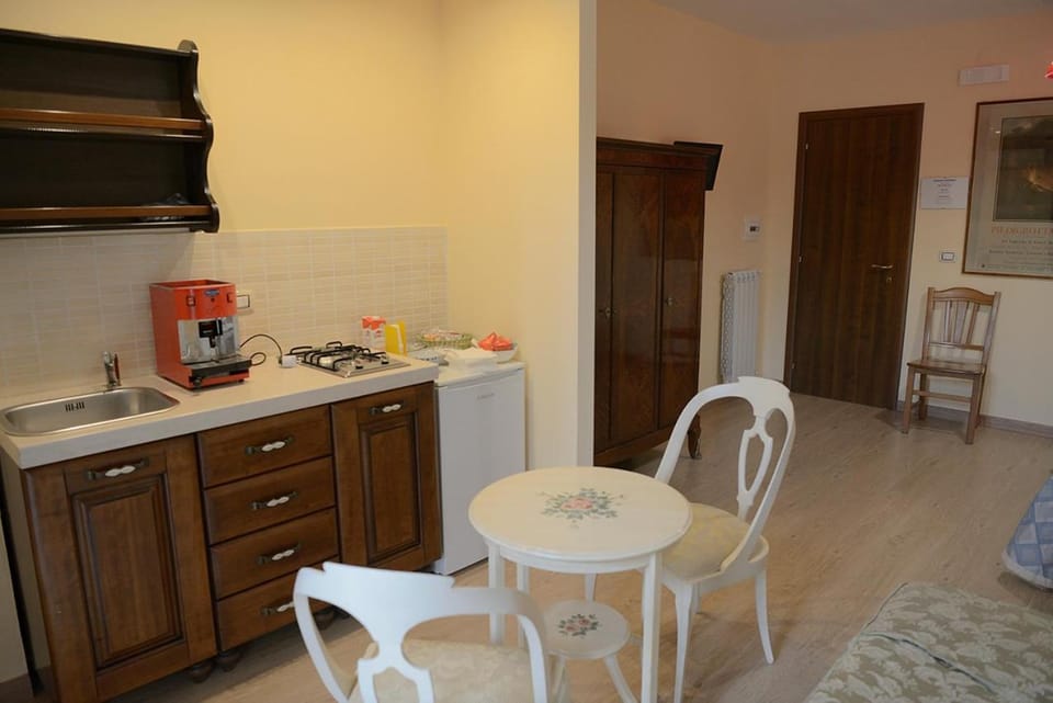 Annibale Apartments Apartment in Campania