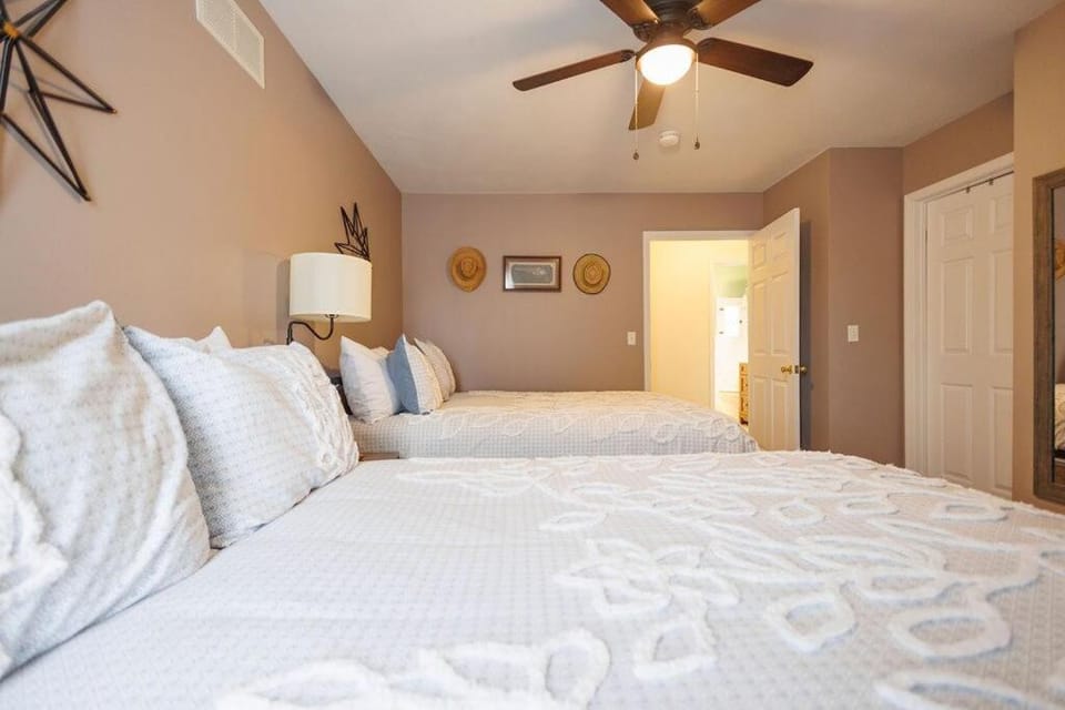 The 3rd Street Inn House in Ozark Mountains