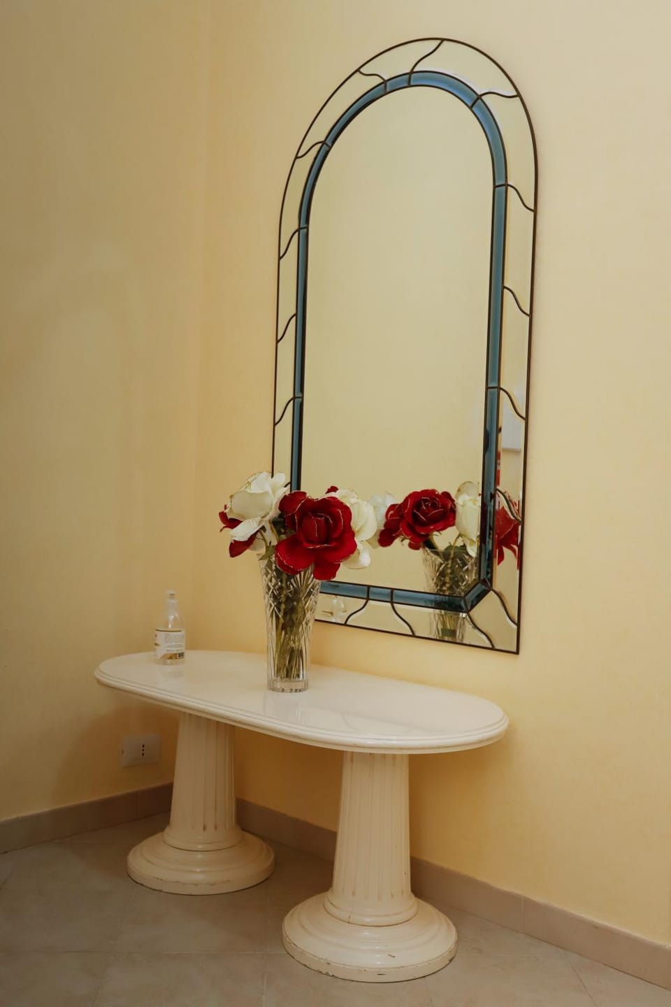 Villa Azzurra Apartment ScaladeiTurchi Bed and Breakfast in Porto Empedocle