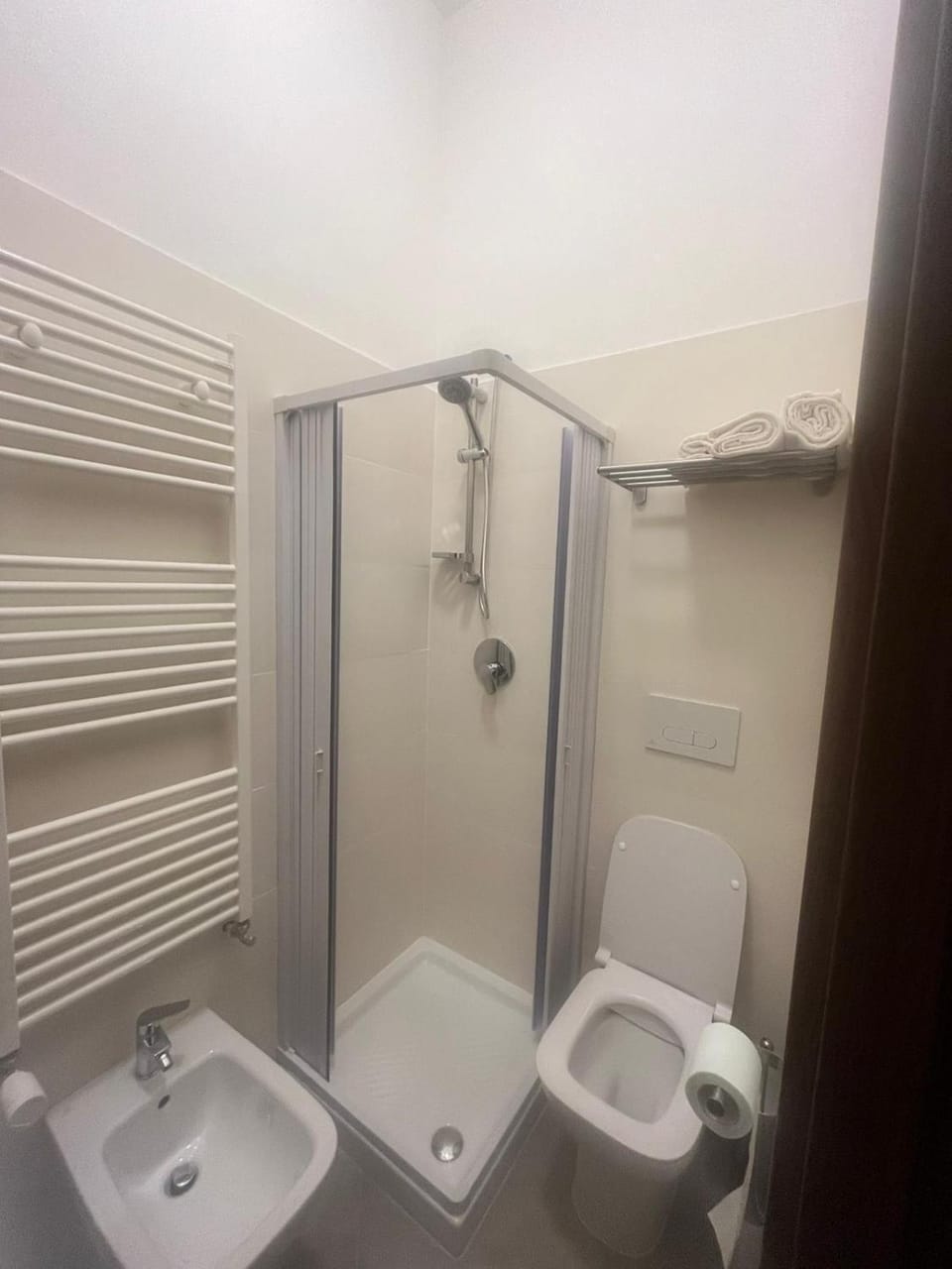 Shower, Toilet, Bathroom, bidet