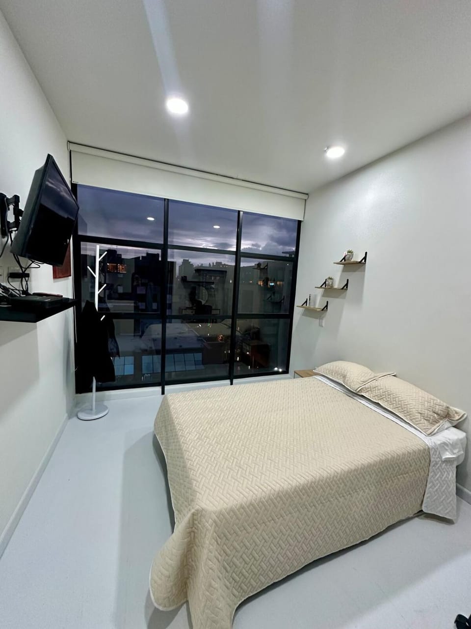 Apartaestudio loft Calle 93 Apartment in Bogota