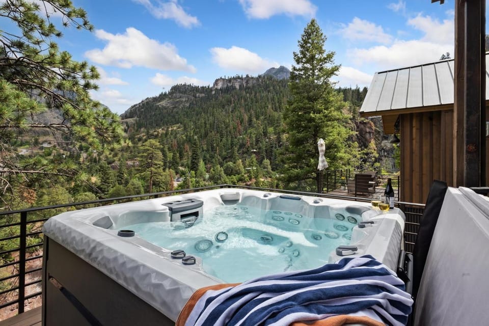 353 Pinecrest House in Ouray