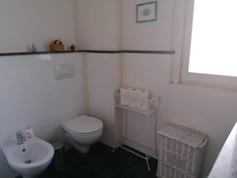 Casa Bonito Apartment in Florence