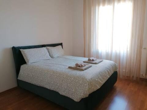 Casa Bonito Apartment in Florence