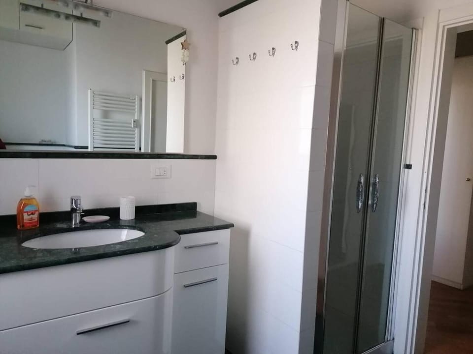 Casa Bonito Apartment in Florence